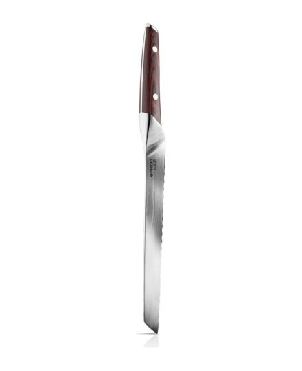 Eva Solo Couteau à Pain Nordic Kitchen 24 cm | Eva Solo | Mimocook