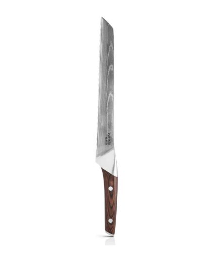 Eva Solo Cuchillo de Pan Nordic Kitchen 24 cm | Eva Solo | Mimocook