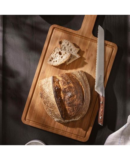 Eva Solo Cuchillo de Pan Nordic Kitchen 24 cm | Eva Solo | Mimocook