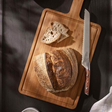 Eva Solo Couteau à Pain Nordic Kitchen 24 cm | Eva Solo | Mimocook