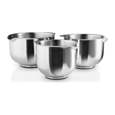 Eva Solo Conjunto de Taças de Mistura Eva - 3 peças | Eva Solo | Mimocook