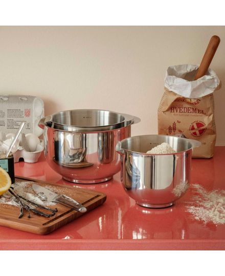 Eva Solo Eva Mixing Bowl Set - 3 pieces | Eva Solo | Mimocook