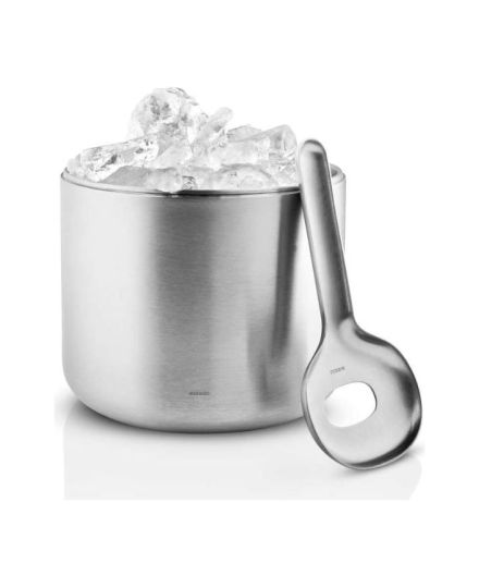 Eva Solo Liquid Lounge Insulated Ice Bucket with Scoop | Eva Solo | Mimocook