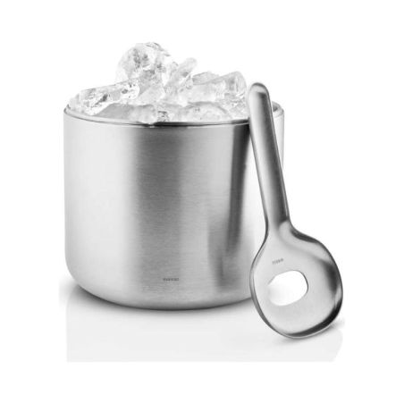 Eva Solo Seau à glace isotherme avec cuillère Liquid Lounge | Eva Solo | Mimocook