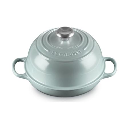 BStock - Le Creuset Cocotte em Ferro Fundido para Pão 24 cm | Le Creuset | Mimocook