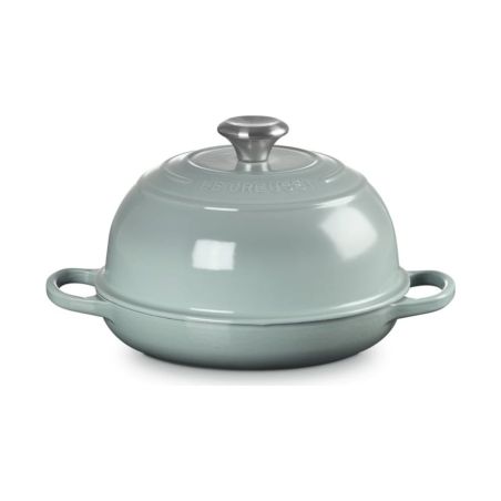 Bstock -  Le Creuset Cocotte à Pain en Fonte Émaillée 24 cm | Le Creuset | Mimocook