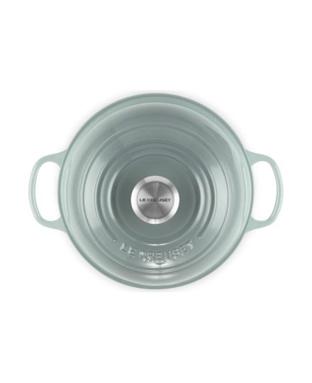 Bstock -  Le Creuset Cast Iron Bread Oven 24 cm | Le Creuset | Mimocook