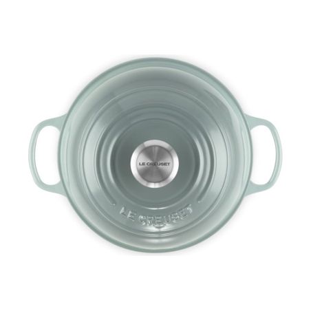 Bstock - Le Creuset Brot-Backtopf aus Gusseisen 24 cm | Le Creuset | Mimocook