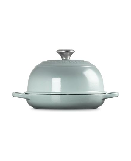 Bstock -  Le Creuset Cocotte à Pain en Fonte Émaillée 24 cm | Le Creuset | Mimocook