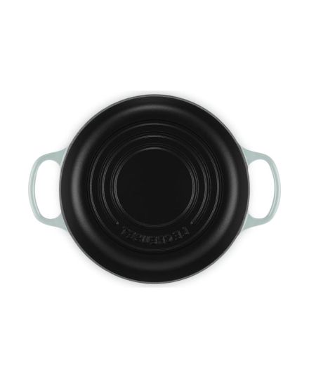 Bstock - Le Creuset Brot-Backtopf aus Gusseisen 24 cm | Le Creuset | Mimocook