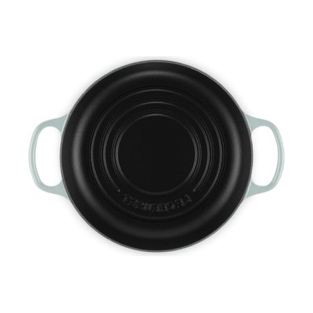 Bstock -  Le Creuset Cocotte à Pain en Fonte Émaillée 24 cm | Le Creuset | Mimocook