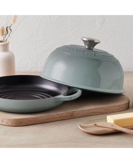 Bstock - Le Creuset Brot-Backtopf aus Gusseisen 24 cm | Le Creuset | Mimocook