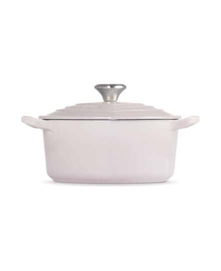 Bstock -  Le Creuset Cocotte Cœur en Fonte Émaillée avec Bouton Cœur 20 cm | Le Creuset | Mimocook