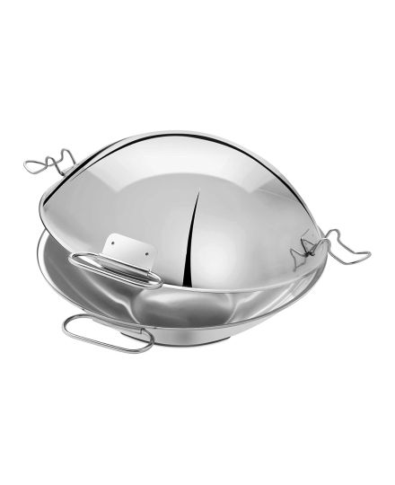 Artame 30 cm Cataplana in 18/10 Stainless Steel | Artame | Mimocook