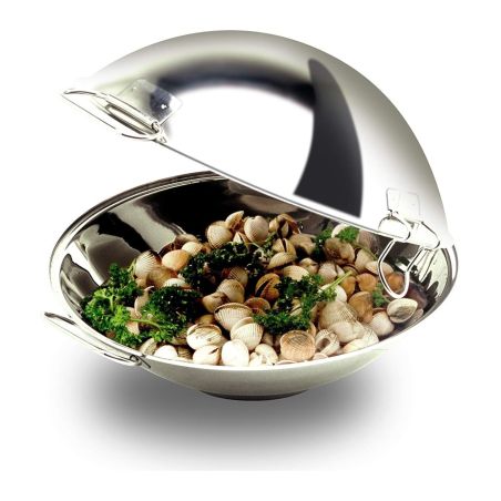 Cataplana 30 cm da Artame | Artame | Mimocook