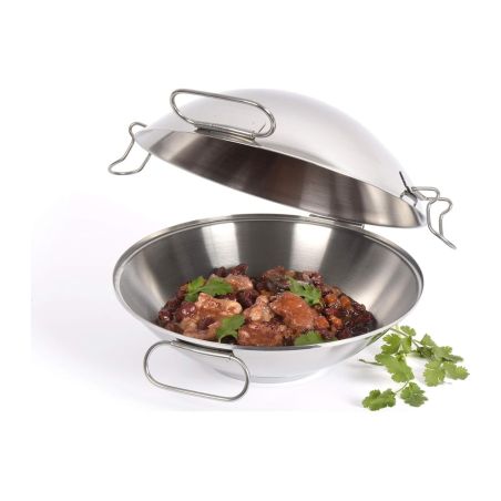 Cataplana 30 cm Artame | Artame | Mimocook