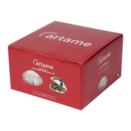 Cataplana 30 cm da Artame | Artame | Mimocook