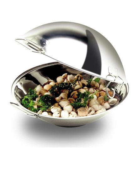Cataplana 36 cm da Artame | Artame | Mimocook