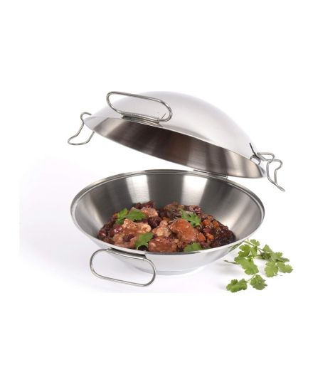 Artame Cataplana Casserole Dish 36cm | Artame | Mimocook