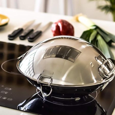 Cataplana 36 cm da Artame | Artame | Mimocook