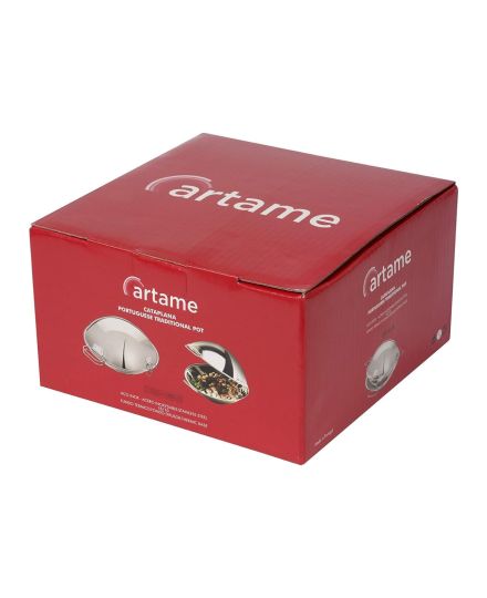 Artame Cataplana Casserole Dish 36cm | Artame | Mimocook