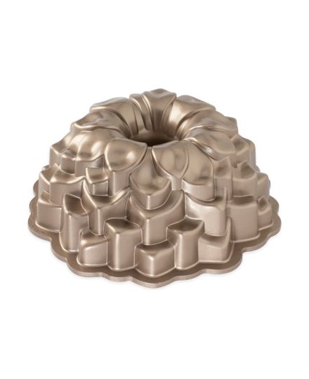 Nordic Ware Forma Blossom Bundt | Nordic Ware | Mimocook