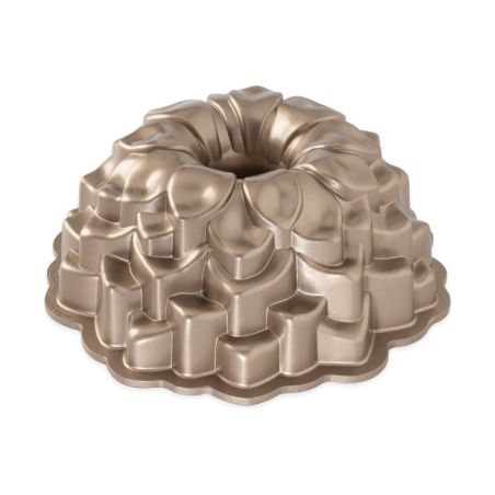 Nordic Ware Forma Blossom Bundt | Nordic Ware | Mimocook