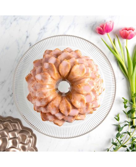 Nordic Ware Forma Blossom Bundt | Nordic Ware | Mimocook