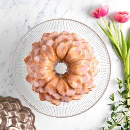 Nordic Ware Forma Blossom Bundt | Nordic Ware | Mimocook