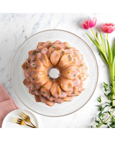 Nordic Ware Forma Blossom Bundt | Nordic Ware | Mimocook