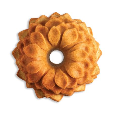 Nordic Ware Forma Blossom Bundt | Nordic Ware | Mimocook