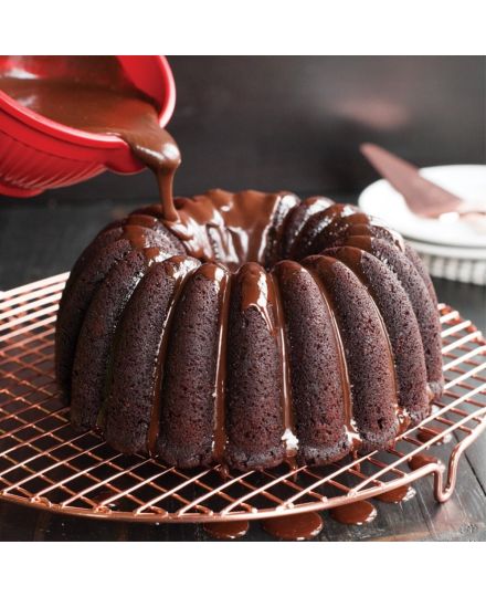 Nordic Ware Forma Elegant Party Bundt | Nordic Ware | Mimocook