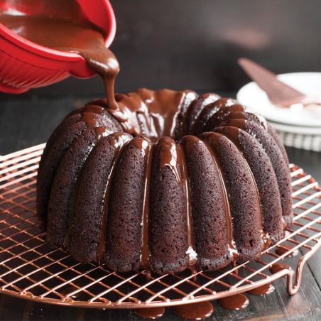 Nordic Ware Forma Elegant Party Bundt | Nordic Ware | Mimocook