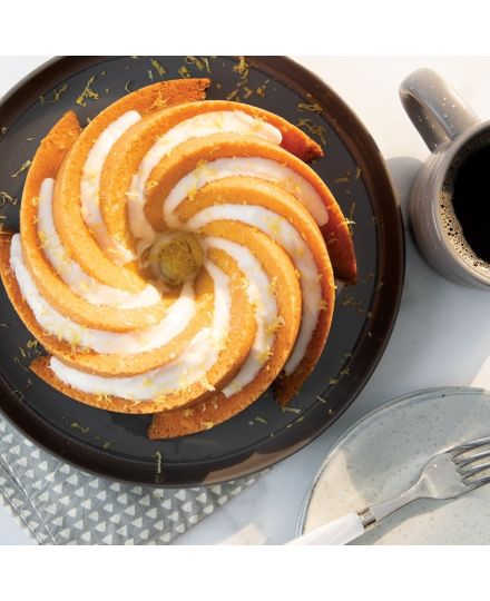 Nordic Ware Forma Heritage Bundt 6 Cups | Nordic Ware | Mimocook