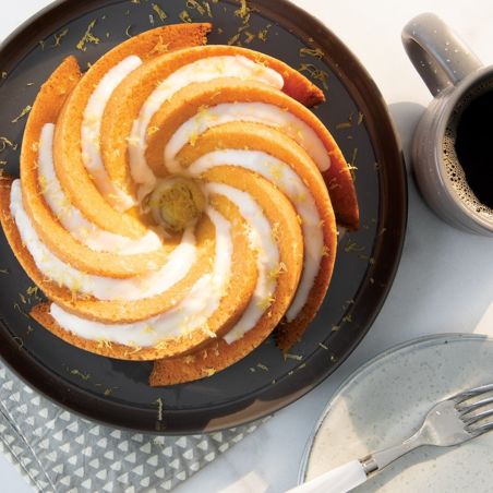 Nordic Ware Forma Heritage Bundt 6 Cups | Nordic Ware | Mimocook