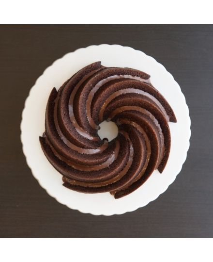 Nordic Ware Forma Heritage Bundt 6 Cups | Nordic Ware | Mimocook