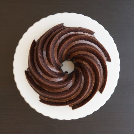 Nordic Ware Forma Heritage Bundt 6 Cups | Nordic Ware | Mimocook