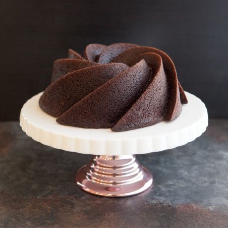 Nordic Ware Forma Heritage Bundt 6 Cups | Nordic Ware | Mimocook