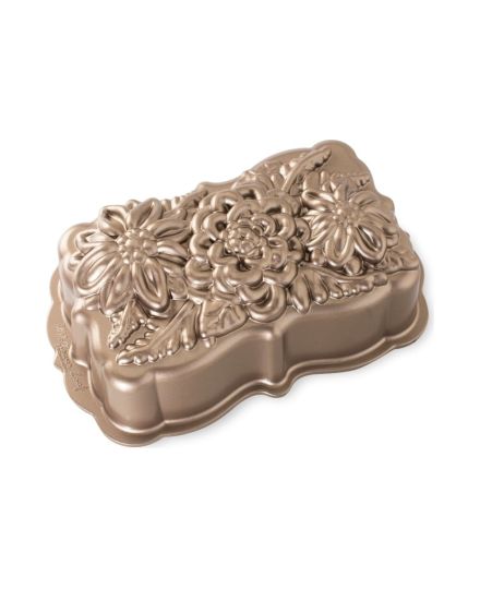 Nordic Ware Forma Wildflower Loaf | Nordic Ware | Mimocook