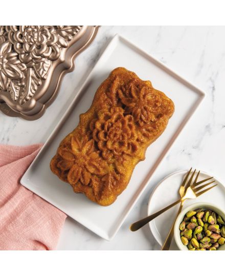 Nordic Ware Moule Wildflower Loaf | Nordic Ware | Mimocook