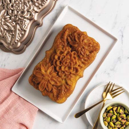 Nordic Ware Molde Wildflower Loaf | Nordic Ware | Mimocook