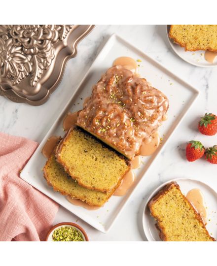 Nordic Ware Forma Wildflower Loaf | Nordic Ware | Mimocook