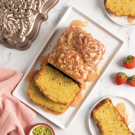 Nordic Ware Forma Wildflower Loaf | Nordic Ware | Mimocook
