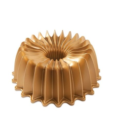 Nordic Ware Moule Brilliance Bundt | Nordic Ware | Mimocook