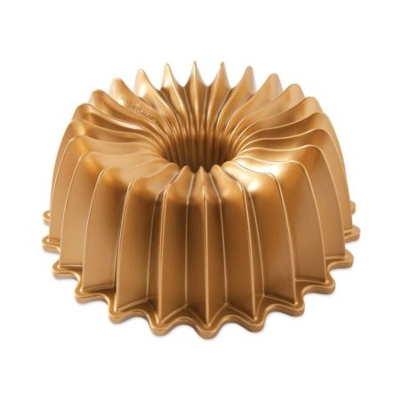 Nordic Ware Brilliance Bundt Backform | Nordic Ware | Mimocook