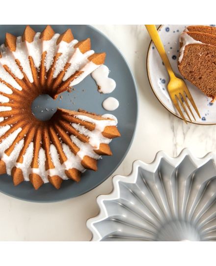 Nordic Ware Forma Brilliance Bundt | Nordic Ware | Mimocook