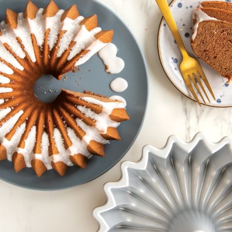 Nordic Ware Brilliance Bundt Backform | Nordic Ware | Mimocook