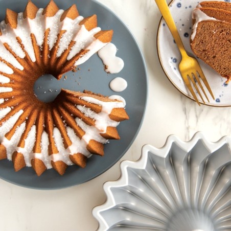 Nordic Ware Molde Brilliance Bundt | Nordic Ware | Mimocook