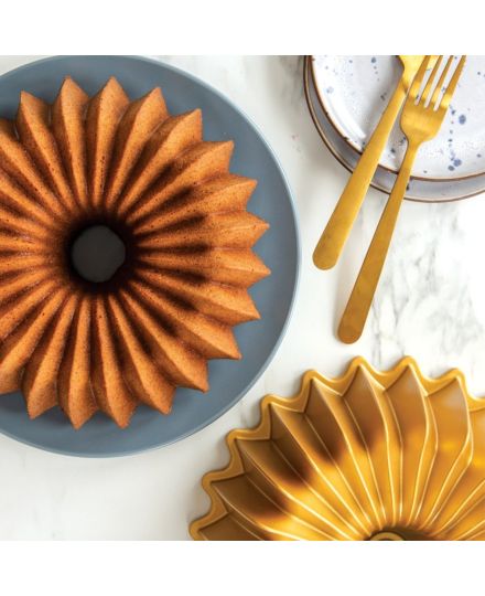 Nordic Ware Forma Brilliance Bundt | Nordic Ware | Mimocook