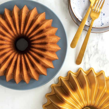 Nordic Ware Brilliance Bundt Pan | Nordic Ware | Mimocook